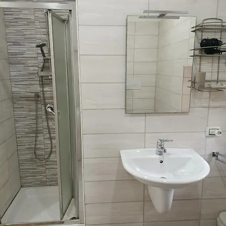 Apartment Otto Di Denari