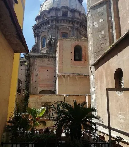 Otto Di Denari 나폴리
