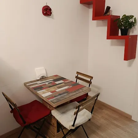 Appartamento Otto Di Denari Napoli