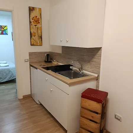 Appartamento Otto Di Denari *