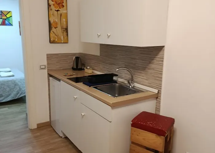 Lägenhet Otto Di Denari *