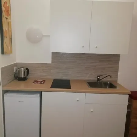 Appartement Otto Di Denari *