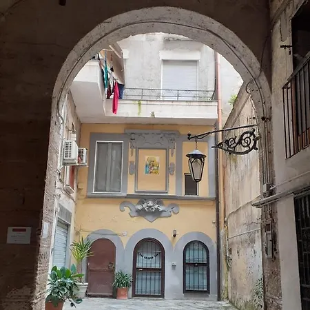 Appartement Otto Di Denari