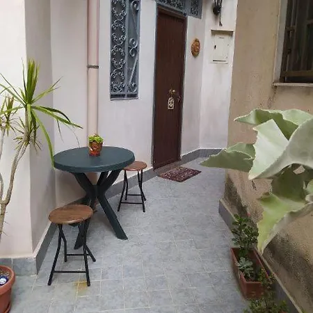 Daire Otto Di Denari *