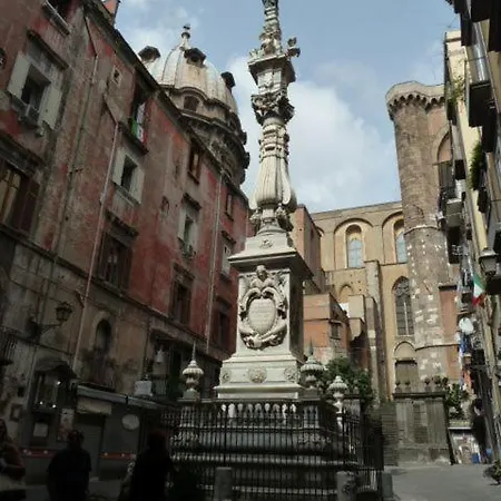 Otto Di Denari 公寓