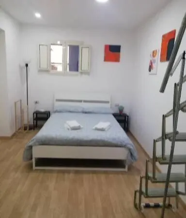 Apartment Otto Di Denari *